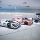 Image for article titled Take A Tour Of The Stunning Porsche Museum